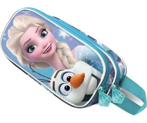 Disney Frozen 2 Sparkle 3D Feathermä pour 2 personnes