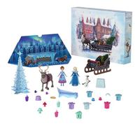 Disney Frozen Disney - La Reine des Neiges - Calendrier de l'Avent