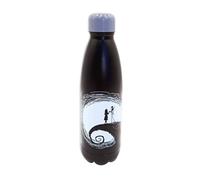 Disney - Gourde en Métal L'Etrange Noël de Mr Jack 500ml
