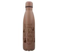 Disney Gourde isotherme - Princesses -Disney - 500ml - Chaud et Froid