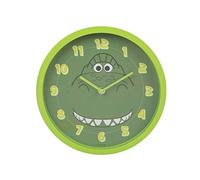 Disney Horloge murale Rex de Toy Story 4 - Horloge pour chambre d'enfant