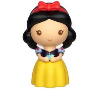 Disney Hucha du caractère White de la Princesse 20 cm de Haut.