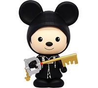 Disney Kingdom Hearts King Mickey Banc en PVC