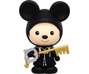 Disney Kingdom Hearts King Mickey Banc en PVC
