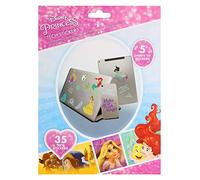 Disney Kit de 35 Autocollants Princess