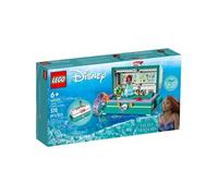 Disney Le coffre aux trésors d'Ariel