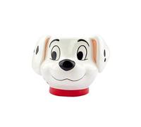 Paladone – Mug 3D en forme – 101 Dalmatiens – Disney