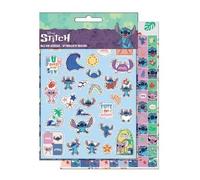 Disney Lilo et Stitch Lot de 600 autocollants
