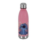 Karactermania Disney's Lilo And Stitch Maui Tritan Flasche Pink One Size