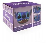 Disney - Lilo et Stitch - Mug 3D Stitch 350ml