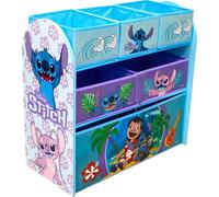 Disney Lilo et Stitch Ohana Armoire de rangement 62,5x29,5x60cm