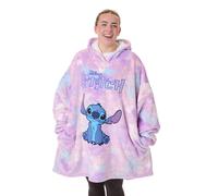 Vanilla Underground Couverture Sweat-shirt à capuche Stitch Disney Multicolore Vanilla Underground Rose Un an