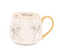 Disney Mug classique à collectionner Motif Stitch