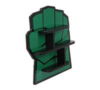 Disney Étagère murale Hulk Marvel Avengers – Bois, petite pour enfants, chambre & salle de jeux