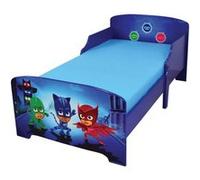 Disney Masques lit junior PJ 144 x 77 x 59 cm Bleu G