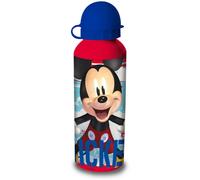 Disney Mickey Bottle bouteille d’eau Red 500 ml