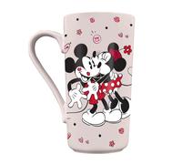 Disney - Mickey et Minnie - Grande tasse