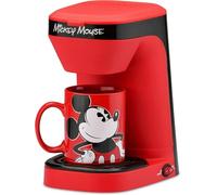 Disney Mickey Mouse Tasse de café avec la Tasse Maker