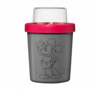 Disney Mickey Mouse Tasse de céréales à emporter 470 ml PS0143 Taille:taille unique