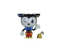 Disney - Miss Mindy World - Vinyl Figure - Mickey Mouse - 18cm