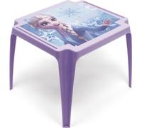 Disney Monoblock Frozen Ii Table Transparente Transparente One Size