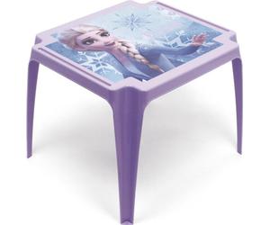 Disney Monoblock Frozen Ii Table Transparente Transparente One Size