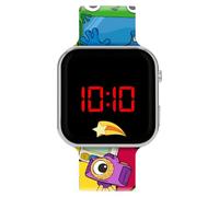 Disney Montre numérique Toy Story 5 LED pour enfants