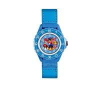 DISNEY Montre 'Paw Patrol "Zeit-Lehrer"' bleu, Taille One Size