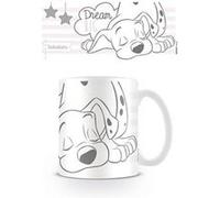 Pyramid International – Mug Disney 101 Dalmatiens (Dream Big) 315 ml