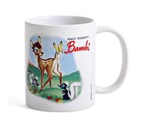 Disney - Mug - 300 ML - Bambi Vintage