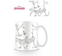 DISNEY-MUG-300 ML-DUMBO G