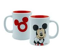 Disney - Mug 3D en relief Mickey Mouse 360 ml G