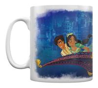 Disney - Mug "A Whole New World" Du Film Aladdin