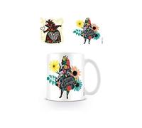 Disney - Mug Alice in Wonderland Curiouser