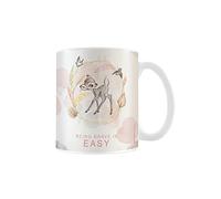 Disney Mug Bambi Being Brave Is Easy
