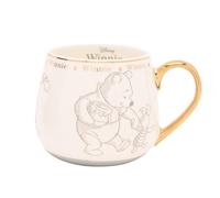 Widdop & Co. Winnie The Pooh Disney Mug Doré