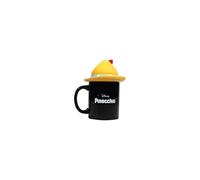 DISNEY-MUG EN FORME DE PINOCCHIO