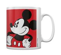 Disney - Mug Mickey Classique