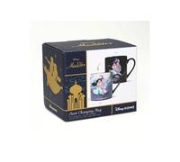 Disney - Mug thermoréactif Aladdin - 310ml