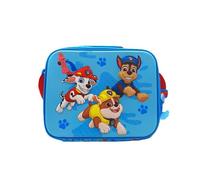 Disney Paw Patrol - Sac goûter Bleu 200103