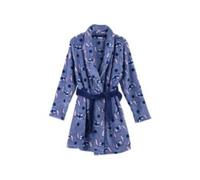 Disney Peignoir pour Enfant Stitch Peignoir Mixte enfant