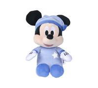 Disney peluche Mickey phosphorescente