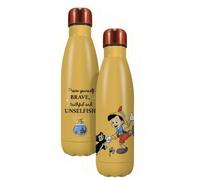 Half Moon Bay Disney Home - Bouteille d'eau en métal