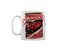 Disney Pixar (Cars Poster) 11ox/315ml Mug