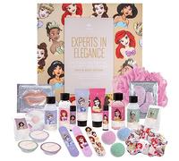Disney Princess 24 Day Cosmetic Advent Calendar