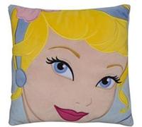 Disney Princess coussin Cendrillon 36 x 36 cm G