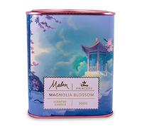 Disney Princess Home Collection 11-Ounce Scented Tea Tin Candle | Mulan