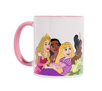 Disney Princess Mug avec poignée Rose