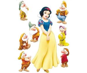 DISNEY PRINCESSE Maxi stickers mural