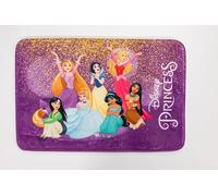 Disney Princesse Tapis en Mousse 40x60 cm Multicolore